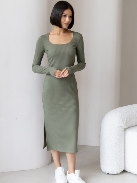 03-2719 Платье