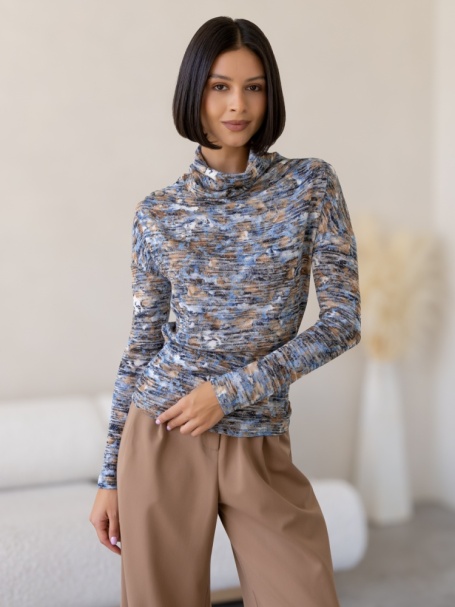 06-895 Джемпер