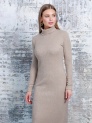 03-2689 Платье
