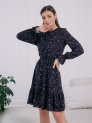 03-2682 Платье