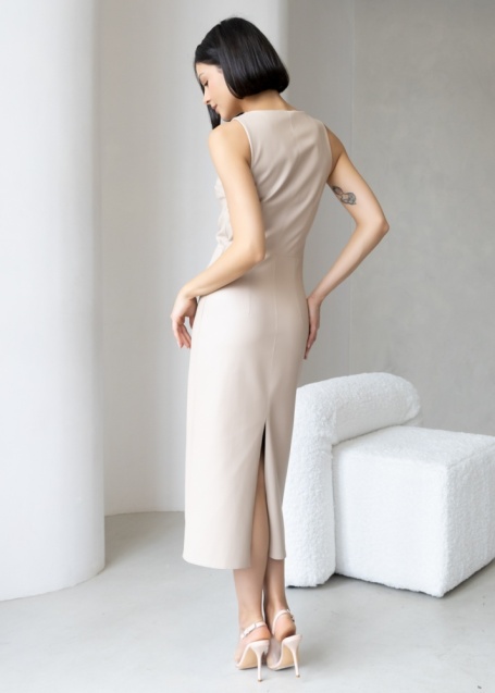 03-2727 Платье