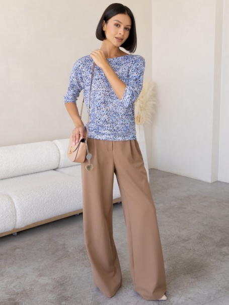 06-897 Джемпер