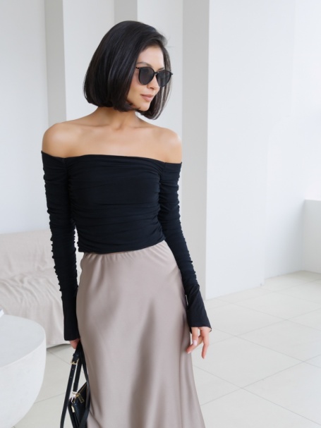 28-013 Лонгслив